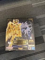 聖鬥士聖衣神話 EX 人馬 星矢