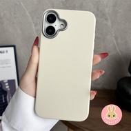 Ins Style Simple Leather Phone Case For Redmi Note 15 14 Pro Plus 14S K90 K80 Pro Max 5G 4G Casing F