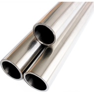 304 Stainless Steel Explosion-Proof Pipe, 300mm Outer Diameter 25mm ID 22mm 21mm 20mm 19mm 18mm 17mm