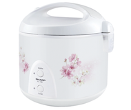 หม้อหุงข้าวอุ่นทิพย์ชาร์ปรุ่น ไอพอท ซีรีส์ E KS-19E