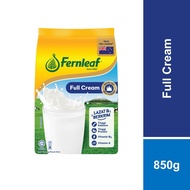 Fernleaf Full Cream Milk Powder (850g) [Exp 28 Sep 2027 & / Later]