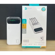DVIP G03 PRO 3C 10K POWER BANK /  DVIP G04 PRO 3C 20K POWER BANK