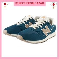 [New Balance] Sneakers ML373 Navy (ML373KN2D) D size 27.5cm
[New Balance] Men's ML373 ML373QG2 D 00 