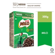 NESTLE Milo Cereal 300g (Halal)