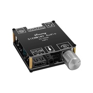 YS-C50H 50W*2 Bluetooth 5.1 HIFI-level Supreme Edition 50W+50W Stereo Bluetooth Digital Power Amplif