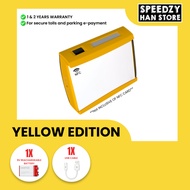 Yellow Edition MaxTag Smart Tag Toll