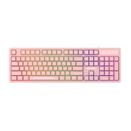 E-Dra EK506 Pink Keyboard