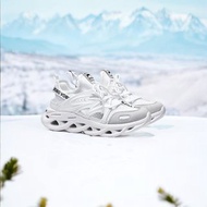 今夏最涼空氣鞋 涼鞋 x 運動鞋 x 防水鞋 悠然白/輕酷黑