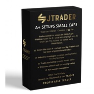 JTrader - A+Setups Small Caps (Total size: 3.06 GB Contains: 14 files)
