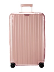 กระเป๋าเดินทาง Rimowa Protection Cover กระเป๋าเดินทางแบบมีล้อขนาด 21 นิ้ว 31 นิ้ว กระเป๋าเดินทางแบบม