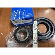 MESIN ELECTROLUX WH 285 WASHING MACHINE BEARING SET BA2B 633816 ORIGINAL SKF