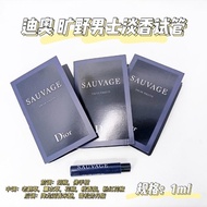 Sauvage Eau De Toilette