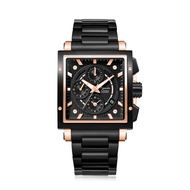 Alexandre Christie Men Watch 6182 GCBBRBA