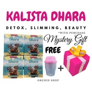 KURUS KALISTA DHARA (4BOX) 100% ORIGINAL (FREE GIFT AVAILABLE)