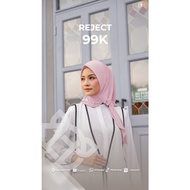 REJECT SALE 99K