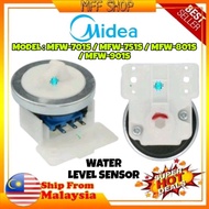 MFW-701S MFW-751S  MFW-801S MFW-901S  Midea Washing Machine Water Level Sensor