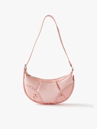 RUBI - TAS & DOMPET - NOA STUDDED CROSSBODY BAG