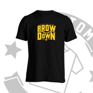 NBA LA Lakers Anthony Davis Brow Down T-Shirt