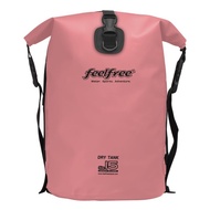 FeelFree Waterproof Backpack Dry Tank 15L