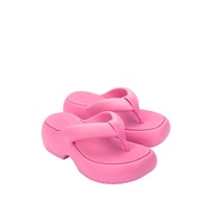 MELISSA FREE FUZZY PLATFORM AD รุ่น 35875 รองเท้าแตะ