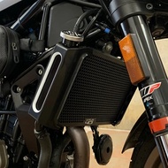 2023 2024 Untuk Husqvarna Black Arrow401 White Arrow Black Arrow White Arrow 401 2017 2018-2022 Moto