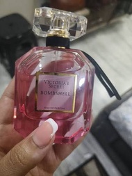 Victoria's Secret Bombshell 5ml decent