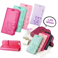 Domicat Flip Case With Magnet Lockable For Mobile Phone A74 (4G) A95 /4G A74 (5G) A54 A54 (4G) A52 A