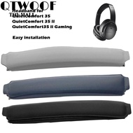 QTWOOF Headphone Headband Durable for Bose Replacement Parts Headband Cover for Bose
