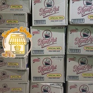 Kapal Api Special Mix Coffee 23g per box 12 Pack of Coffee + Sugar