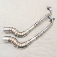 ElbowBIG Bonus sym XRM 100/110/125 Wave 100/110/125 Ex5 Dream Lagenda ez 115 Kriss SRL 125 Fury Russ