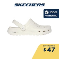 Skechers Women Foamies Arch Fit Footsteps Sandals - 111190-OFWT