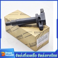 คอยล์ จุดระเบิด คอยล์จุดระเบิด Toyota Vios(วีออส) ปี03-12  Toyota Yaris ปี 06-12 Made in Japan PART 