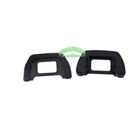 [Ready Stock] Suitable for Nikon DK-23 Eye Mask D7100D7000D90D7200D750 D600 Eyepiece Accessories Vie