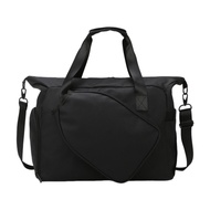 Bnmusic pickleball túi đựng vợt Túi Cầu Lông balo du lịch gấp gọn