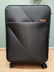American Tourister牛津布24寸行李箱