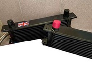 【童夢國際】 ATF SuperCooler 自排油冷卻器 自排冷 FORTIS CVT OUTLANDER 高效型