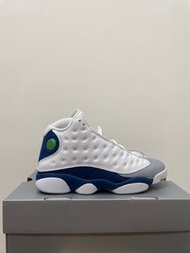 Air Jordan 13 French Blue 法國藍 (2022)  Us 8.5 (已售）