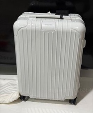 Rimowa Essential Lite 輕盈行李箱 | 靚貨實拍 所見即所得