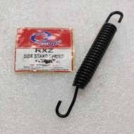 side stand (Spring) tongkat satu spring tongkat tepi yamaha Rxz135 Rxz 135