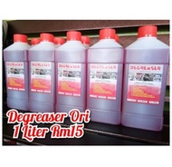 Degreaser (cuci enjin)