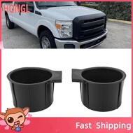 honglai8 OVAQUIXI 2 Pcs Center Console Cup Holder Insert  C C3Z 2813562 AA BC 3Z CC3Z2813562AA 3Z281
