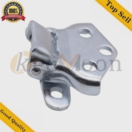 1PCS Brand New Tailgate Hinge 68801-60030 For T. Land Cruiser Prado 1KD 1KZTE 3L 3RZF 5VZFE KDJ95 KZ