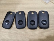 Tile Pro (2022) X4 藍牙追蹤器迷你定位器 