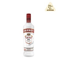Smirnoff Red Vodka (700ML)