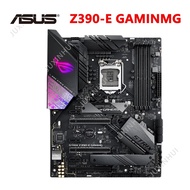 【Used】 Asus STRIX z390E STRIX  Z390-H Gaming Z390-A Z390-F  PRIME Z390 E gaming z390 ROG Z390-H gami