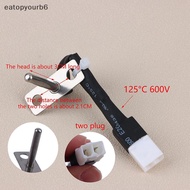 eatopyourb6] 1Pc For LG Drum Washing Machine High Temperature Sensor=2046C (6322FR2046C) NEW