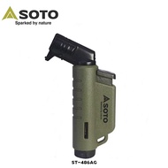 ไฟแช็ค ไฟฟู่ SOTO Micro Torch Active ST-486 (Limited Edition)