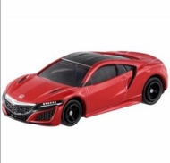TOMICA - 玩具哩到．本田 Honda BX043 (3歲兒童適用) 合金車仔 汽車 模型玩具