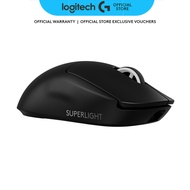 Logitech G PRO X SUPERLIGHT 2 SE Wireless Gaming Mouse60-gram Pro-Grade Mouse5 Programmable Buttons4