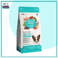 (Mua 1 TẶNG 2 HÀNG MẪU) Today dinner - Thức ăn hạt cho chó nhỏ 1kg